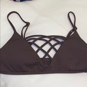 L*SPACE bikini top💫